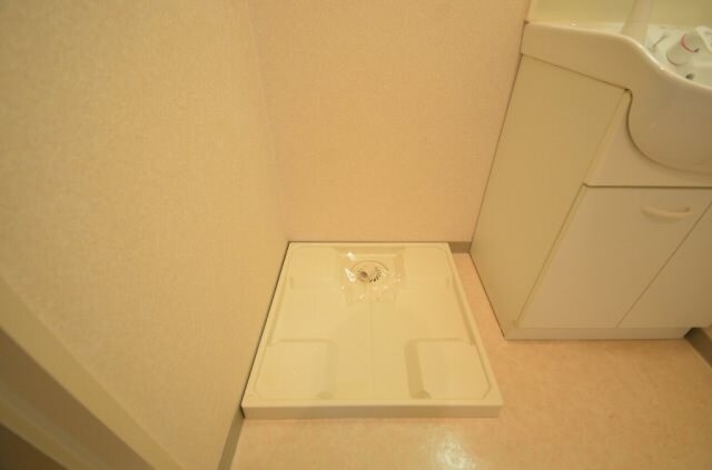 クレセールフルタの物件内観写真