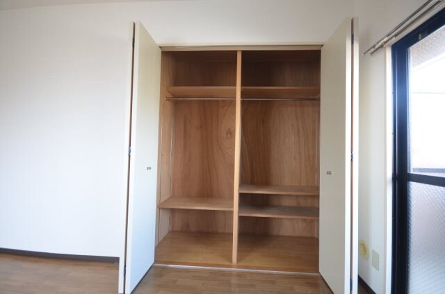 クレセールフルタの物件内観写真