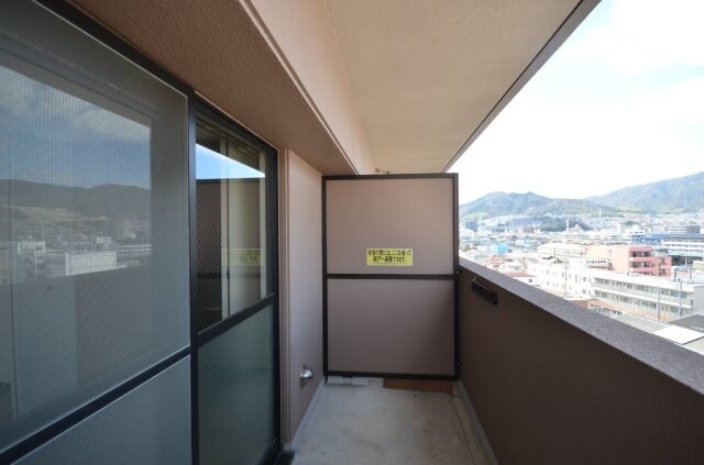 クレセールフルタの物件内観写真