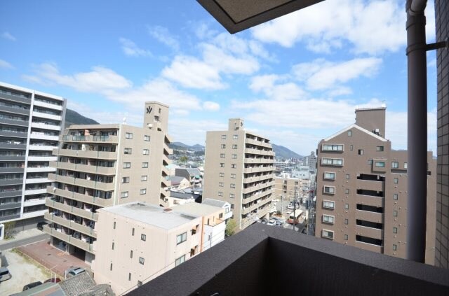 クレセールフルタの物件内観写真