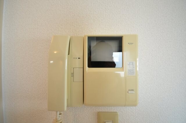 クレセールフルタの物件内観写真