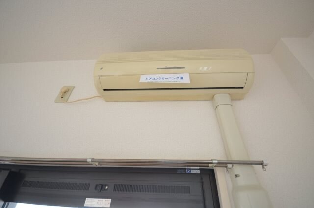 クレセールフルタの物件内観写真