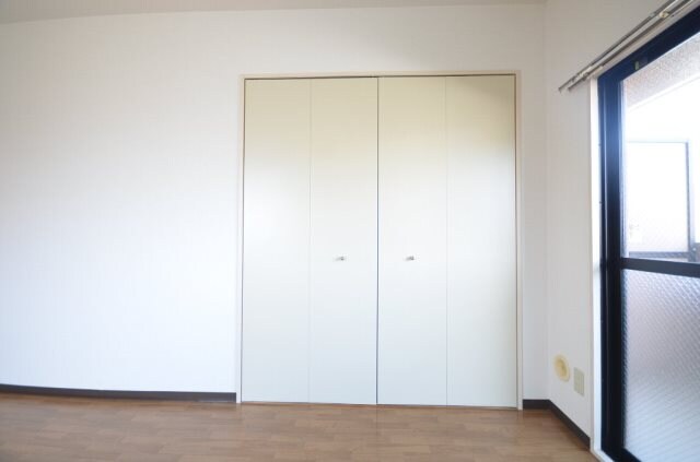 クレセールフルタの物件内観写真