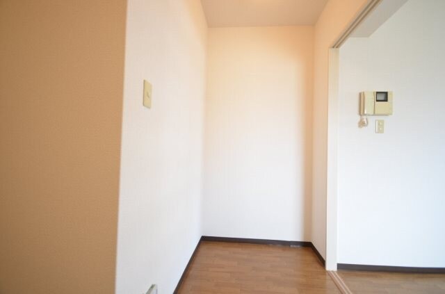 クレセールフルタの物件内観写真