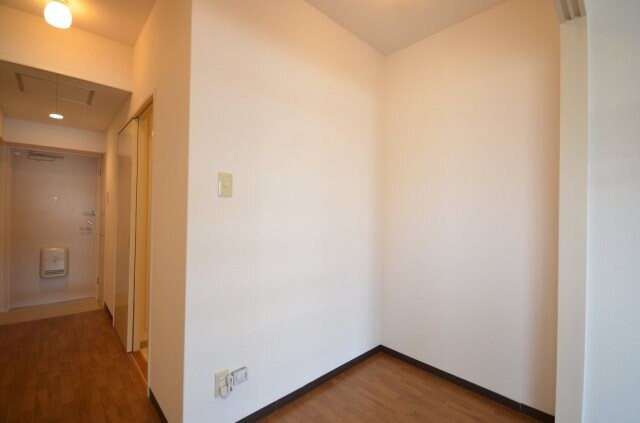 クレセールフルタの物件内観写真