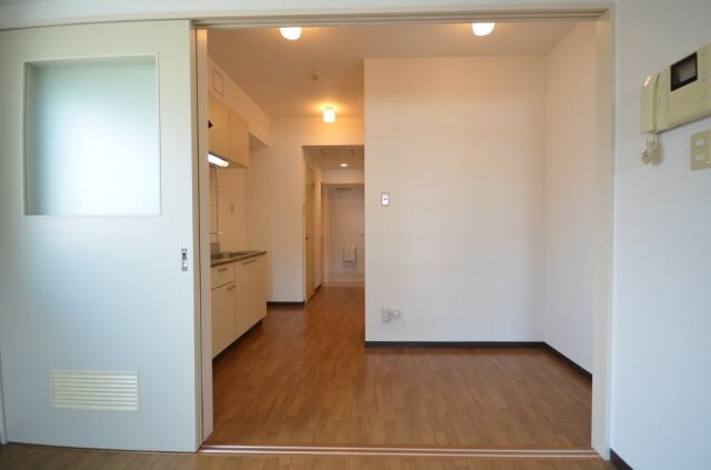 クレセールフルタの物件内観写真