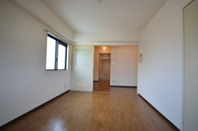 クレセールフルタの物件内観写真