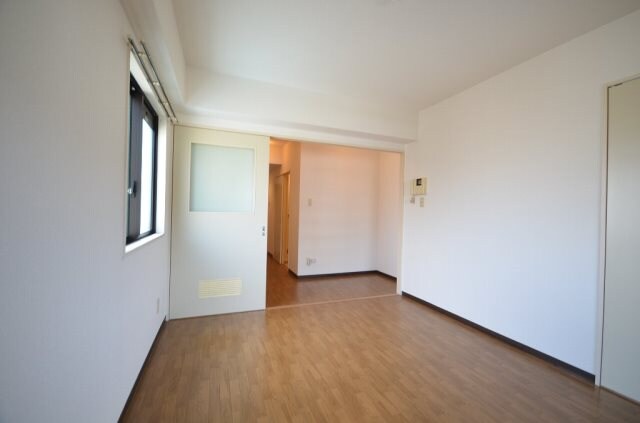 クレセールフルタの物件内観写真