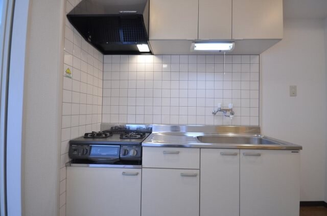 クレセールフルタの物件内観写真