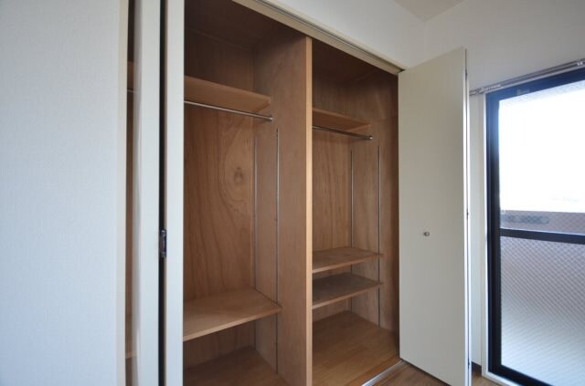 クレセールフルタの物件内観写真