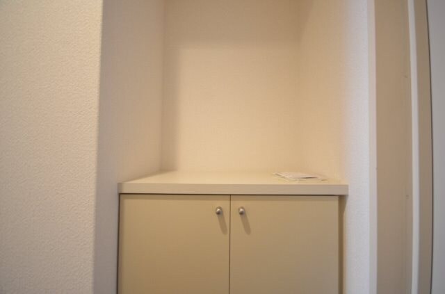 クレセールフルタの物件内観写真