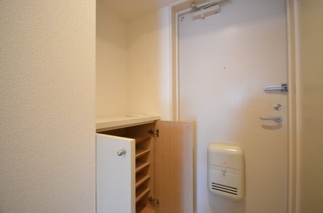 クレセールフルタの物件内観写真