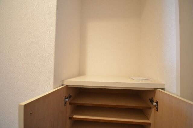 クレセールフルタの物件内観写真