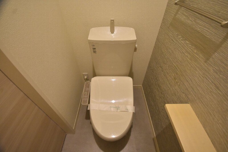 Prateriaの物件内観写真