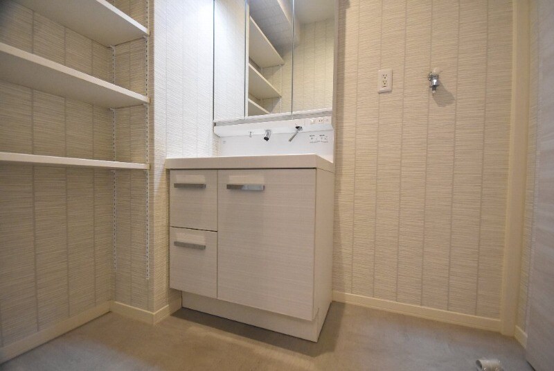 Prateriaの物件内観写真