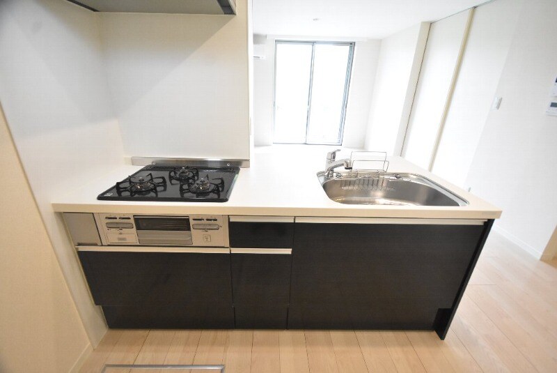 Prateriaの物件内観写真