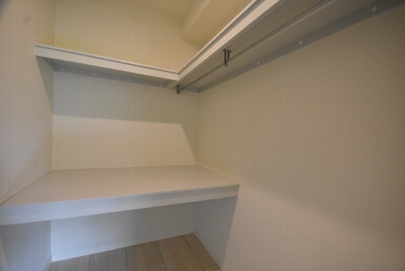 Prateriaの物件内観写真