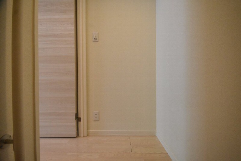 Prateriaの物件内観写真