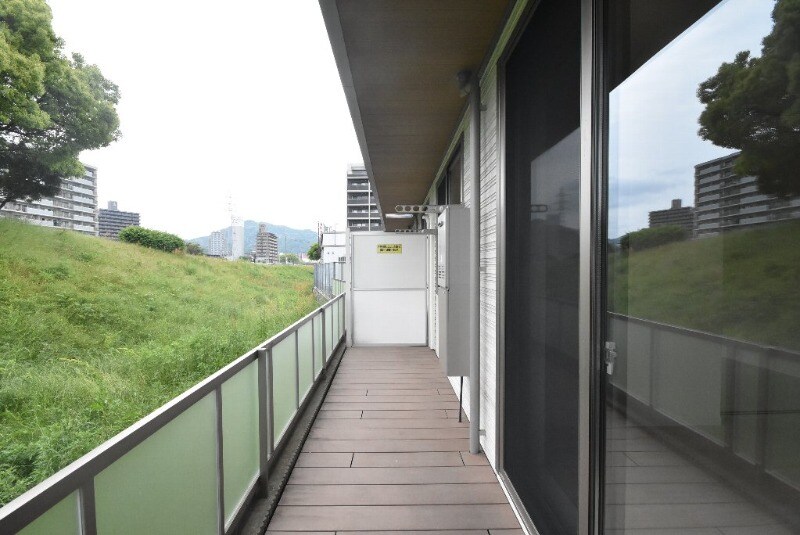 Prateriaの物件内観写真