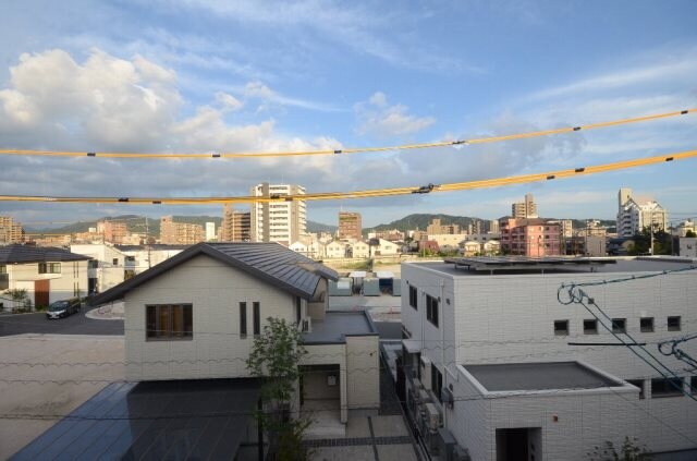 Prateriaの物件内観写真