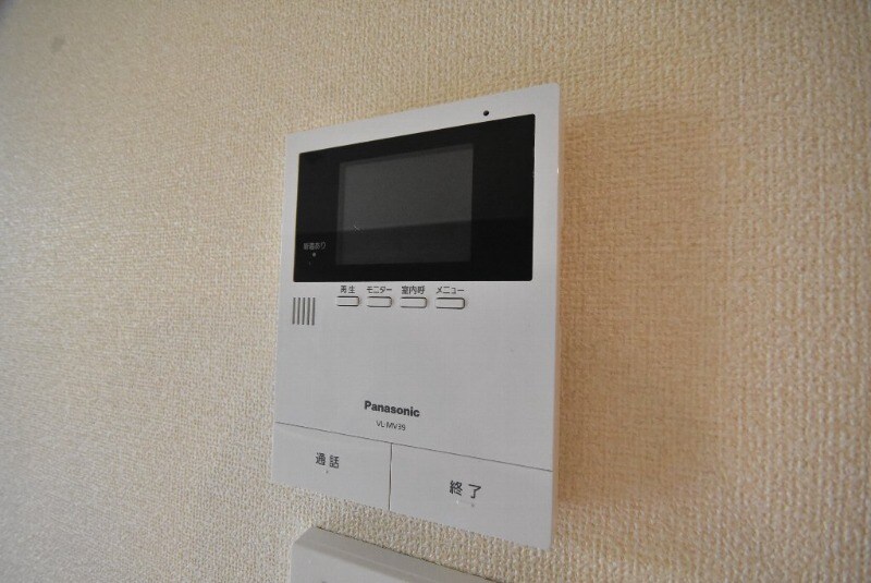 Prateriaの物件内観写真