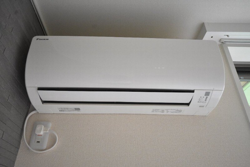 Prateriaの物件内観写真