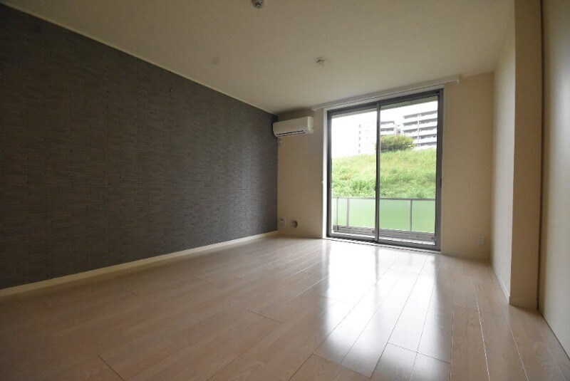 Prateriaの物件内観写真