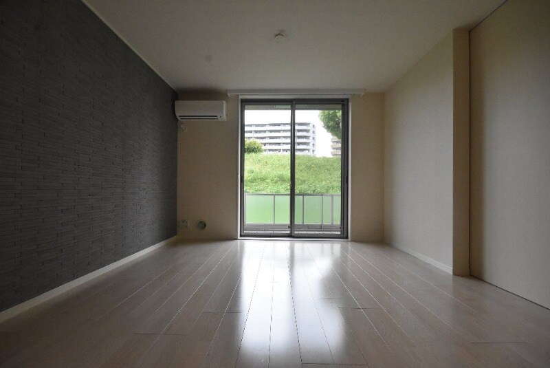 Prateriaの物件内観写真