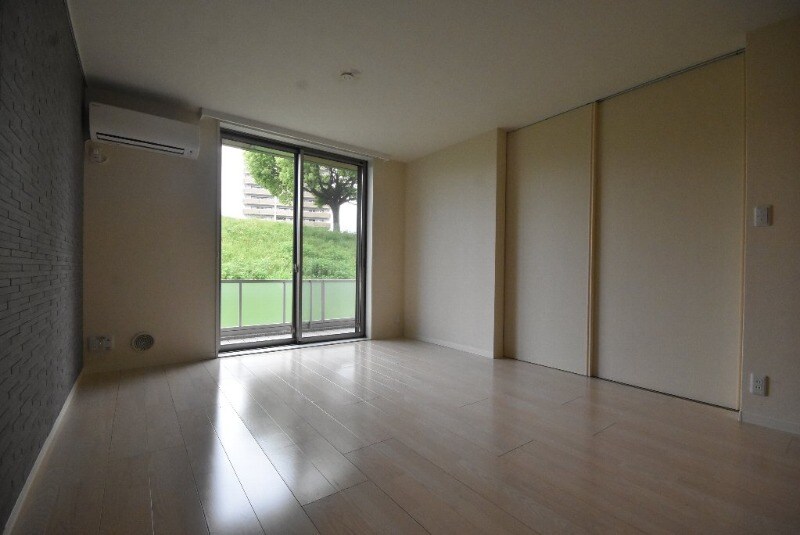 Prateriaの物件内観写真