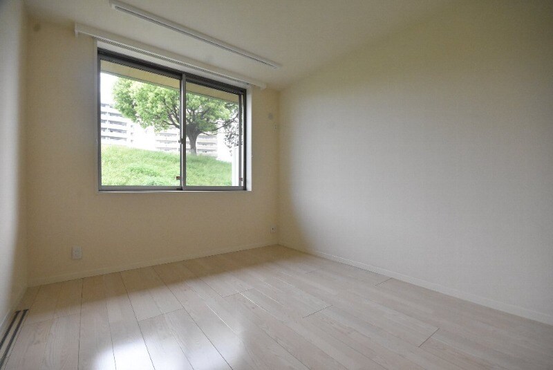 Prateriaの物件内観写真