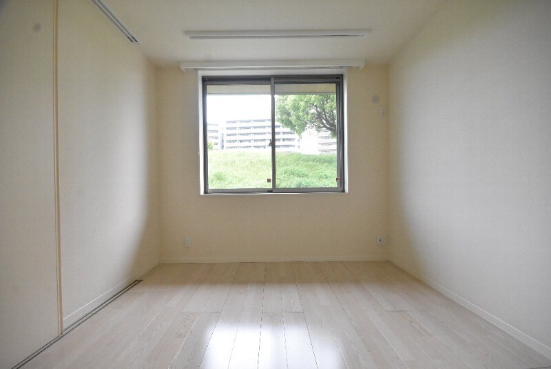 Prateriaの物件内観写真