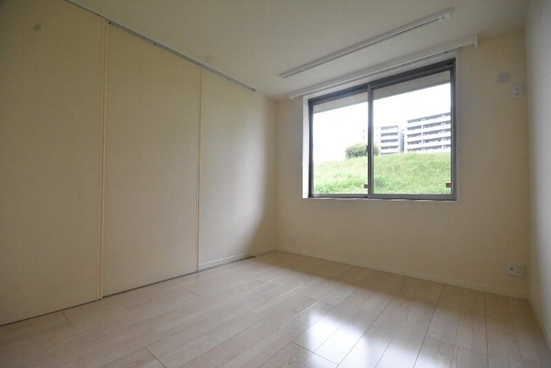 Prateriaの物件内観写真