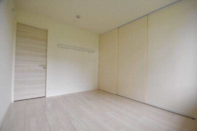 Prateriaの物件内観写真