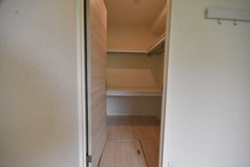 Prateriaの物件内観写真