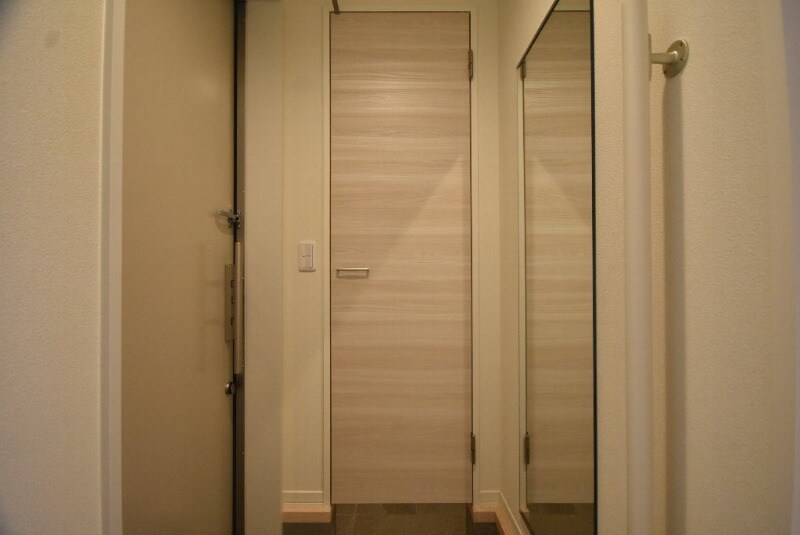 Prateriaの物件内観写真