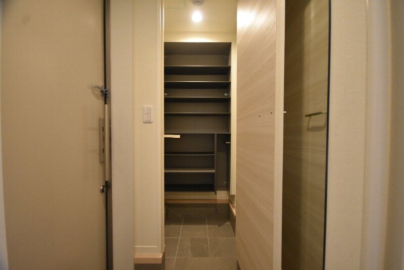 Prateriaの物件内観写真