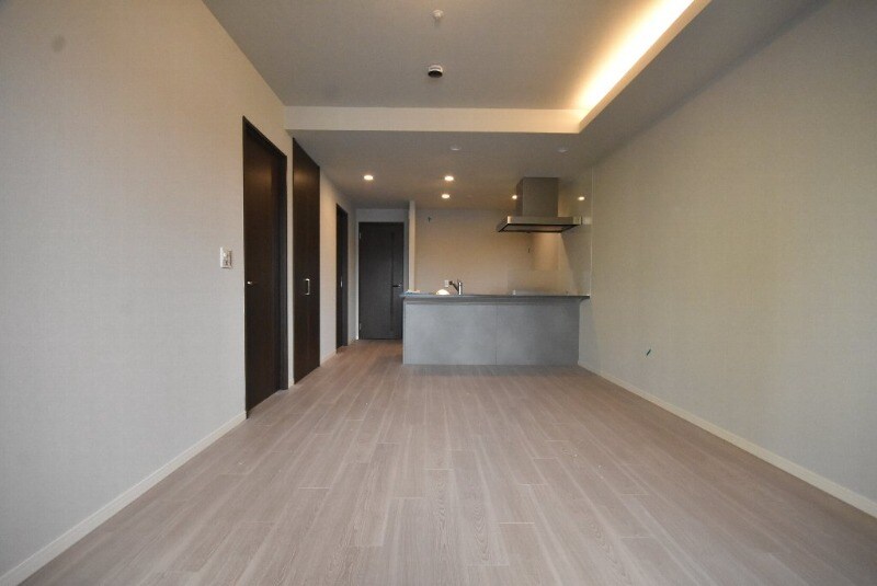 シャーメゾンステージ中央通りの物件内観写真