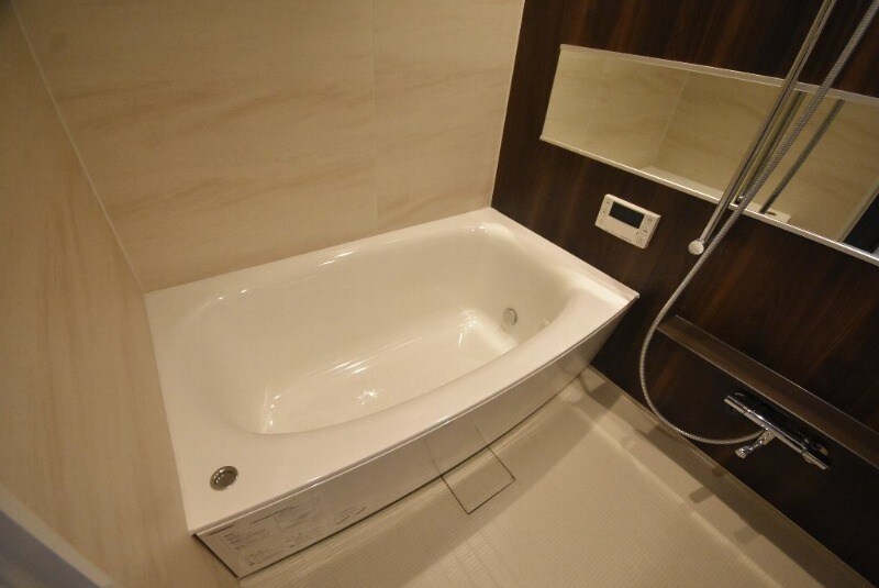 シャーメゾンステージ中央通りの物件内観写真