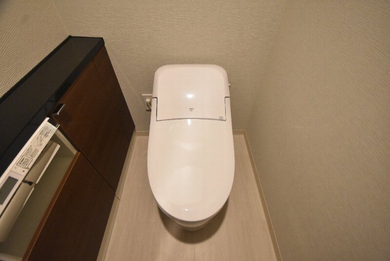 シャーメゾンステージ中央通りの物件内観写真