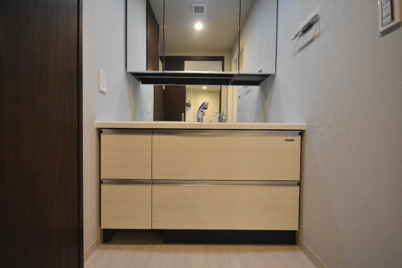 シャーメゾンステージ中央通りの物件内観写真