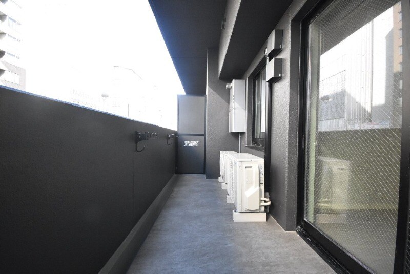 シャーメゾンステージ中央通りの物件内観写真