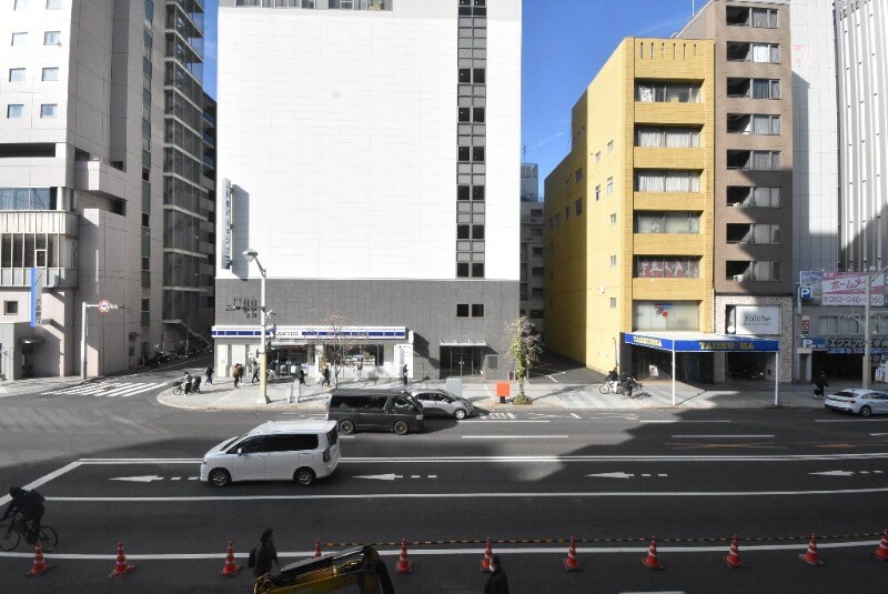 シャーメゾンステージ中央通りの物件内観写真