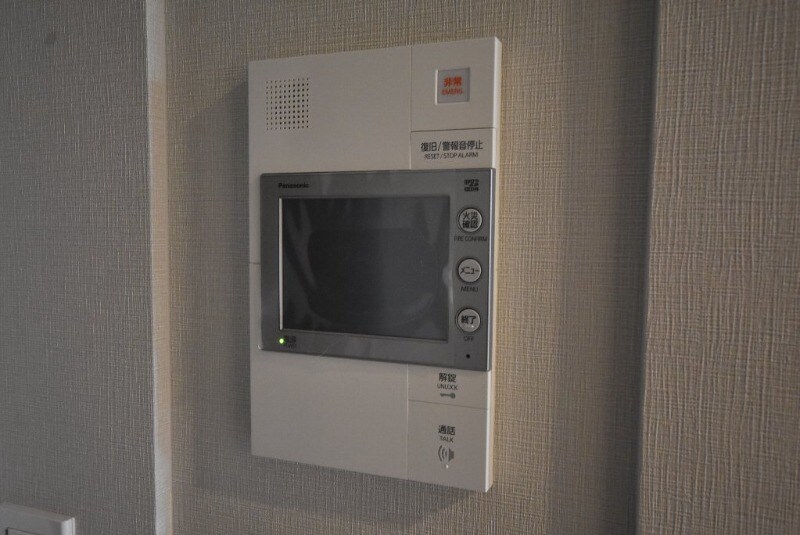 シャーメゾンステージ中央通りの物件内観写真