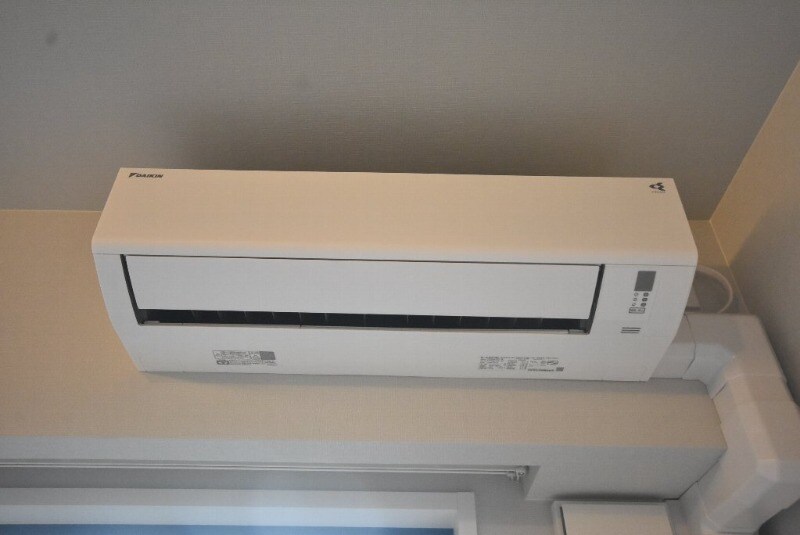 シャーメゾンステージ中央通りの物件内観写真