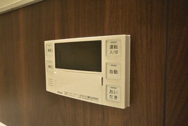 シャーメゾンステージ中央通りの物件内観写真