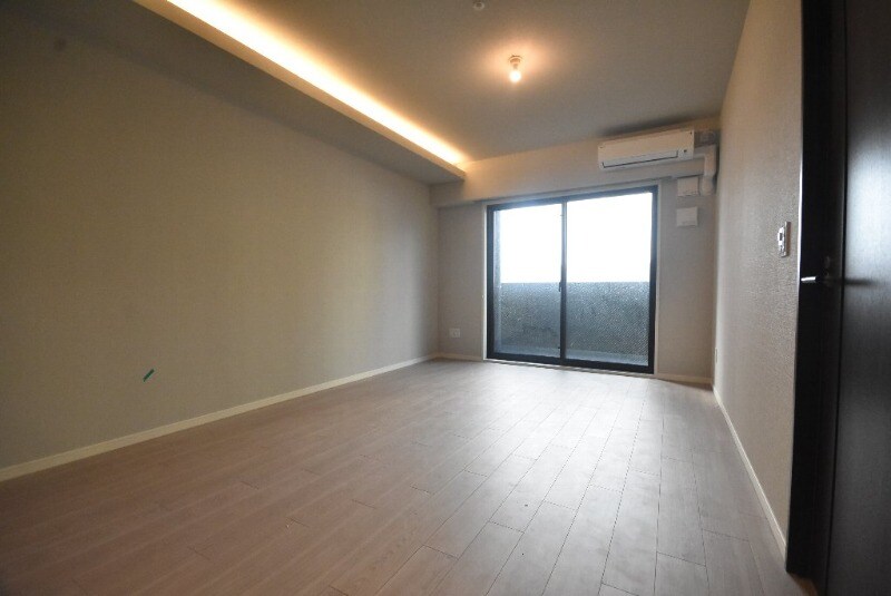 シャーメゾンステージ中央通りの物件内観写真