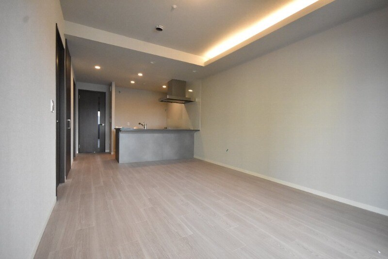 シャーメゾンステージ中央通りの物件内観写真