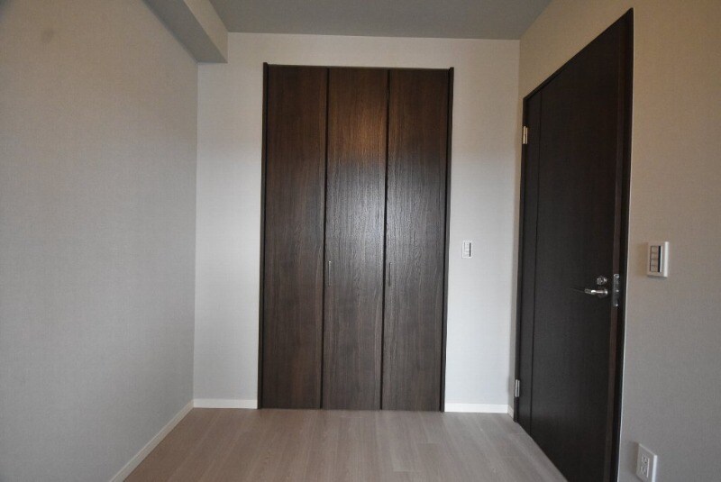 シャーメゾンステージ中央通りの物件内観写真