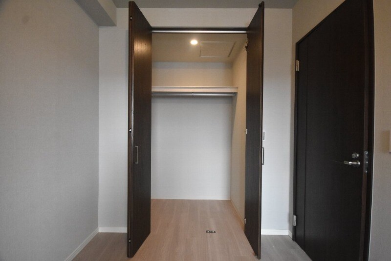 シャーメゾンステージ中央通りの物件内観写真