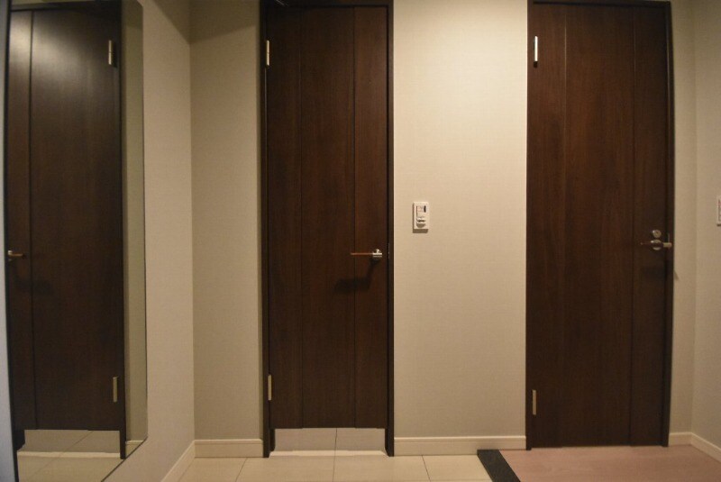 シャーメゾンステージ中央通りの物件内観写真